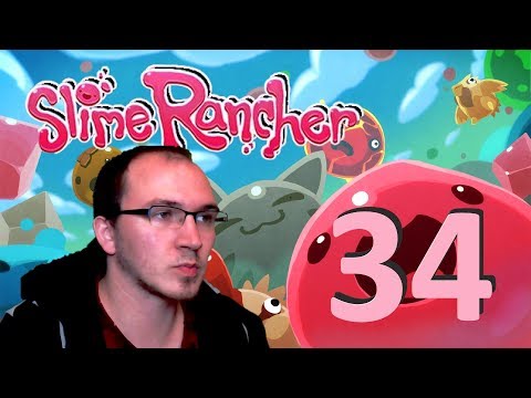 [LP34] Slime Rancher FINALE - Geheime Vaults mit MASSIG Gold Plort