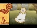 Magyar népmesék: A cicás hercegnő (S01E08)