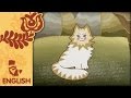 Hungarian Folk Tales The Pussycat Princess S01E08