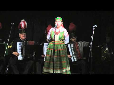 Najświętsza Panienka