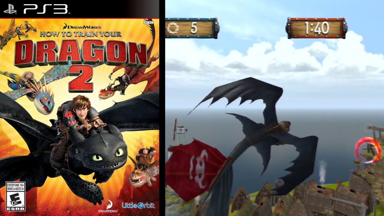 Gameplay Video