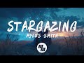Myles Smith Stargazing Moonlight Version Lyrics