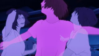 Santigold - Disparate Youth (best part loop)