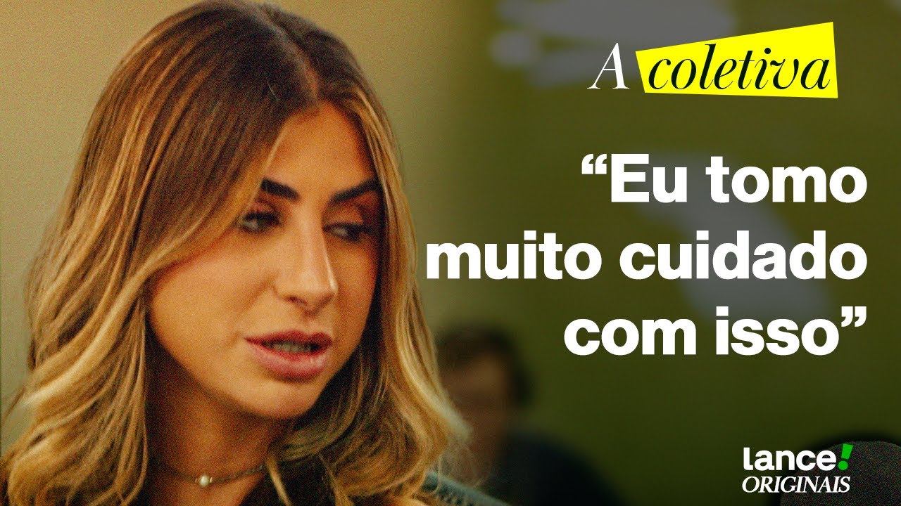 Como lidar com conhecidos que viram pauta?  | A COLETIVA - LANCE!