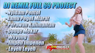 Download lagu Dj Terbaik Divana Project X 69 Project Full Album Remix Slow Bass Terpopuler mp3