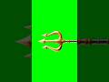 Trishul Green Screen Trishul Trident Chromakey Trishulgreenscreen
