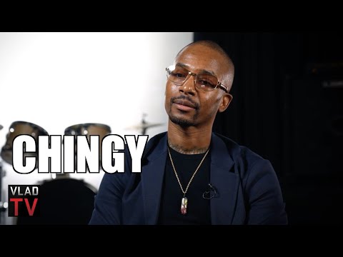 Chingy on R. Kelly: I've Only Seen Him Be Respectful to Women, Saw Him Check IDs (Part 9)