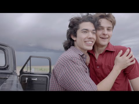 Conan Gray - Vodka Cranberry (Behind The Scenes)