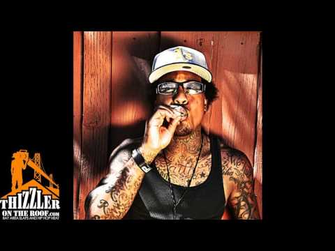 King Bailey - Pain [Prod. RobLo] [Thizzler.com]