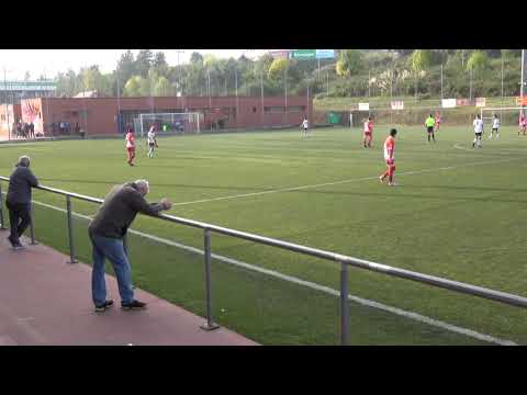 S.D. LLANO 2000 "B" - CAUDAL DEPORTIVO "B" 5-0