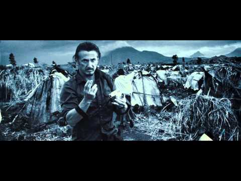 [월터의 상상은 현실이 된다] 메인 예고편