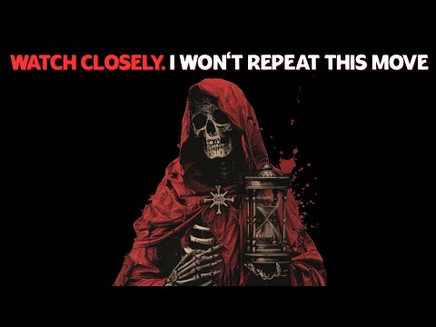 This Hack Trains You to Think Like a King and Move Like a Ghost