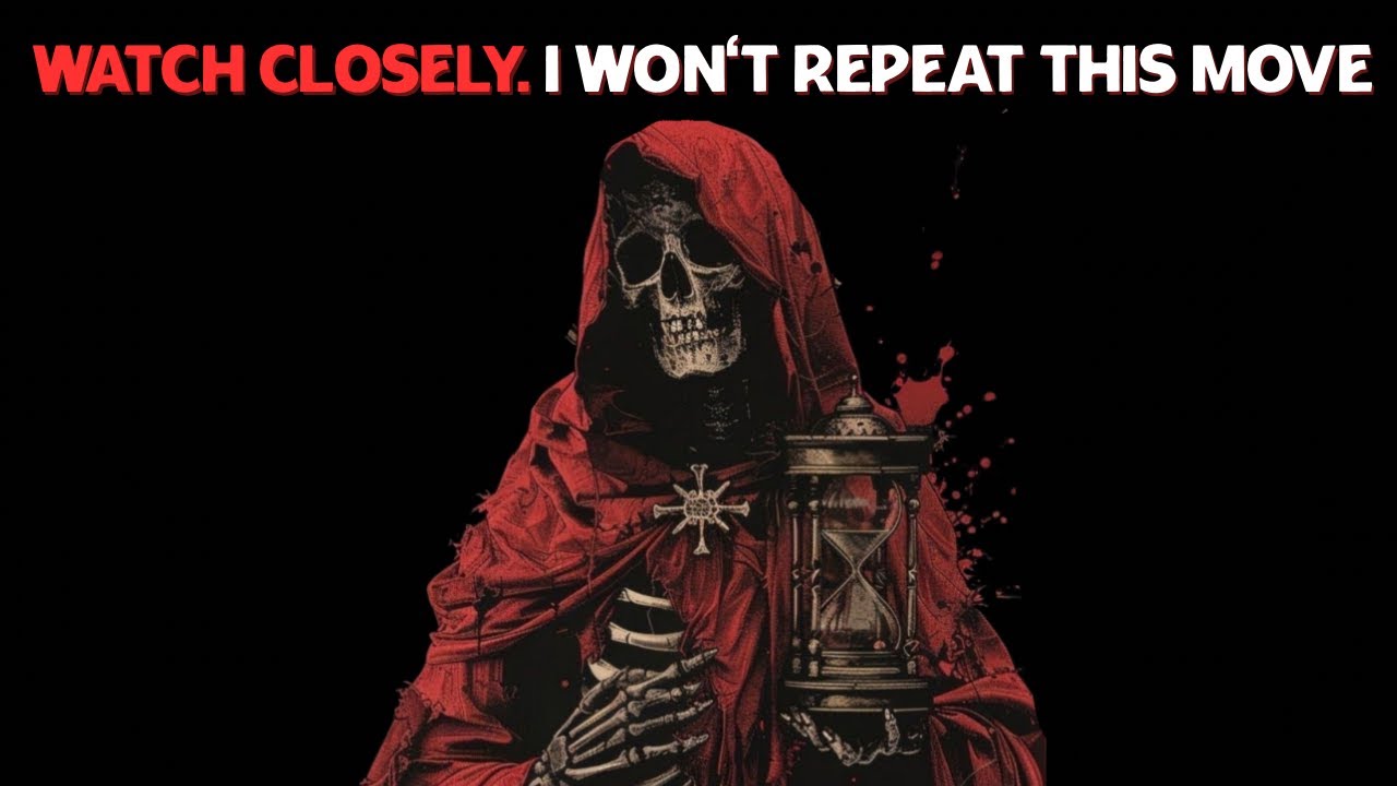 This Hack Trains You to Think Like a King and Move Like a Ghost