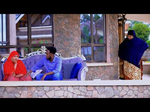 DAKANE JACAYL PART 6