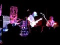 State Radio - Doctor Ron The Actor (Live @ The Showbox Seattle WA 1`19`2010).avi