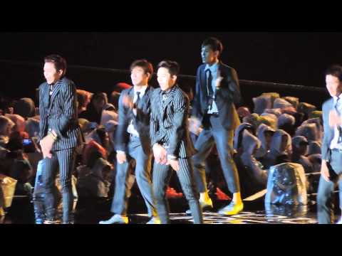 Tasty - Gyeongju Hallyu Dream Concert 2013