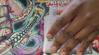BLAZING DOMINION CASE TOURNAMENT  Top 8 Deck Profile GMX ft Chris Pandaman Hughes 