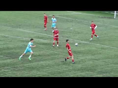 Akçakalespor [0-0] Ağasar Çepnispor | Trabzon 1. Amatör Lig - 2022/2023