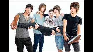 Till The Last Breath - Fixated On A Plastic Girl