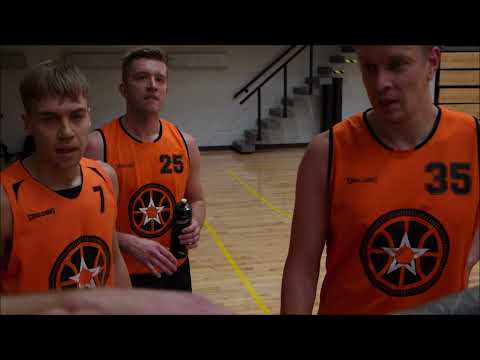 13.02.2022 Haabersti SK vs. KK Pelgulinn