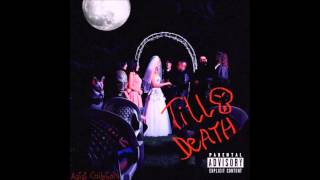 Azizi Gibson - preHISTORIC Till Death (Full Album)