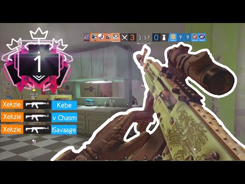 How the *BEST CONTROLLER* Player dominates Shadow Legacy