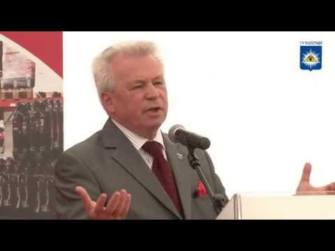 Otwarcie linii automatycznej w Coca Cola HBC