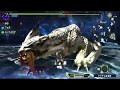 【mhxx】g級★3ソロ ベリオロスと死闘、激闘、大乱闘！【モンハンダブルクロス生放送】