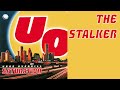 Urge Overkill - (1993) 08 The Stalker KARAOKE