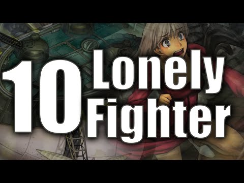 Dragon's Crown ► Fighter's Lonely Hearts Club 10♥