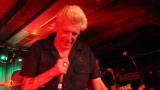 SLIME Husum Speicher 07.10.2017 Störtebeker We don't need the Army