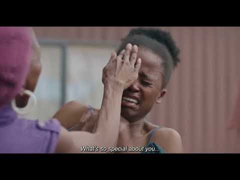 Lindiwe's trauma - The River | S6 | Ep 184 | 1Magic