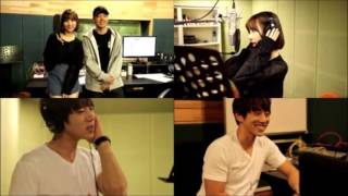 황치열 (Hwang Chi Yeul), 은하 (Eunha) of 여자친구 (GFriend) - 반딧불이 (Firefly) (3D audio ver.)