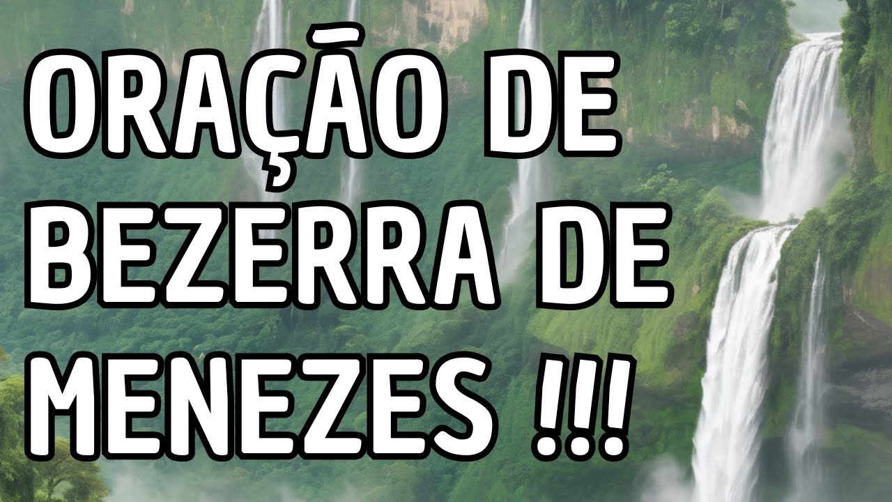 Oração da Manhã Espírita Bezerra de Menezes Encontrando Luz e Tranquilidade para Cada Momento do Dia