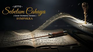 Download lagu SEBELUM CAHAYA – Letto | Epic Orchestral Cover (Emotional Cinematic Version) mp3