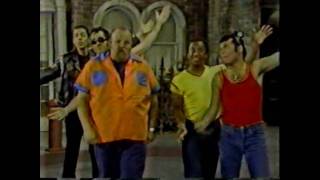 Sha Na Na ~its in her kiss