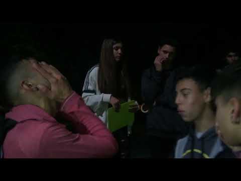JUANPI vs MAXI | Octavos fecha 8 • 27/5 | Raíces Freestyle