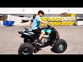 Jack Buys A 30 000 Quad Bike