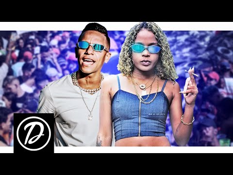 MC Dricka e MC Paulin da Capital - Casal Mandrake S2 - Maloqueira completa o Vilão (Lançamento)2020