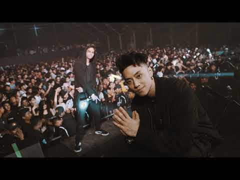 WUKONG AT INVASION FESTIVAL MYANMMAR: AFTERMOVIE