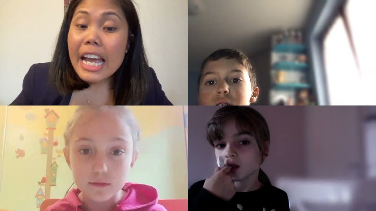 DAD Didattica a Distanza (Distant Learning) ITALY