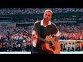 Justin Bieber Performs Everything Hallelujah At The First Ever FIFA 2026 World Cup Halftime Show