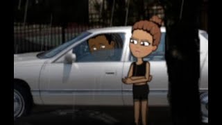 My Crynicles - Pilot