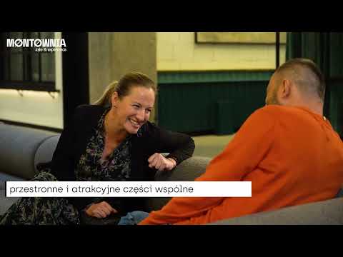 Eurostyl - Montownia