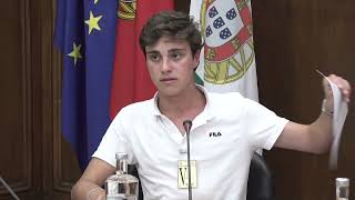 2026 05 06 - Audição de Peticionários: inclusão de medidas específicas para alunos daltónicos
