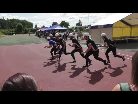 VČHL Meziměstí 2022 - SDH Velichovky