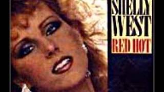 Shelly West Love me again