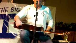 Pat Green - Dixie Lullaby (Acoustic)