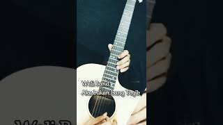 Download lagu Aku Bukan bang Toyib Melodi Akustik #waliband #cover #song mp3 Download lagu Aku Bukan bang Toyib Melodi Akustik #waliband #cover #song mp3