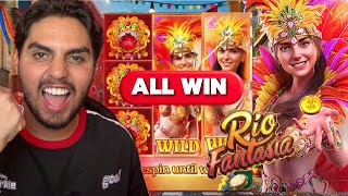 Rio Fantasia — เคล็ดลับ & กลยุทธ์